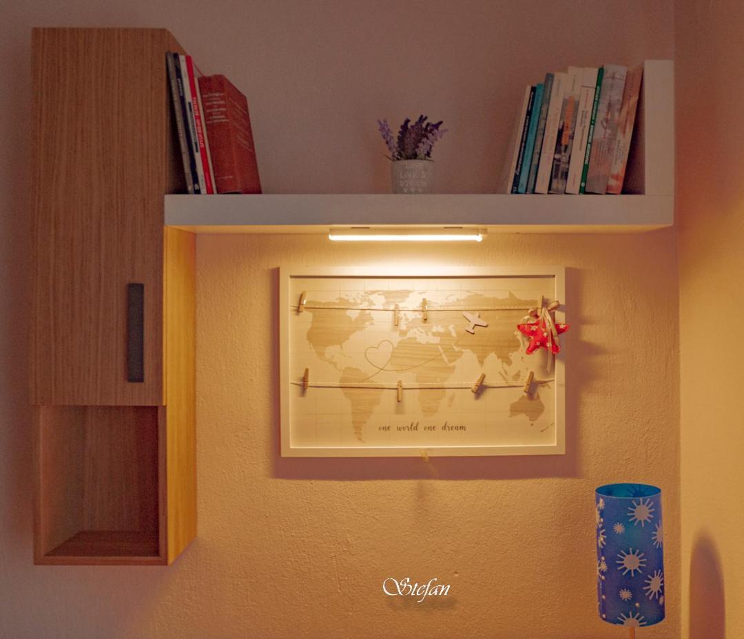 Néa Péramos Stefan'S House 아파트 외부 사진